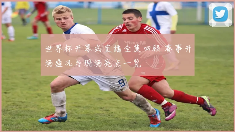 世界杯开幕式直播全集回顾 赛事开场盛况与现场亮点一览