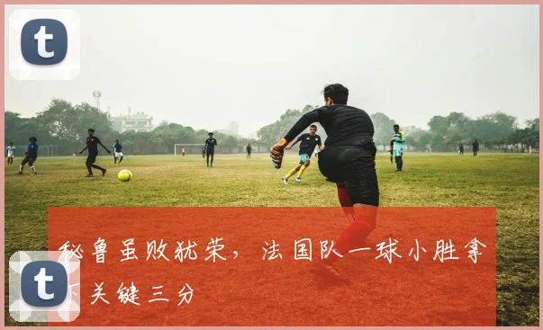 秘鲁虽败犹荣，法国队一球小胜拿下关键三分